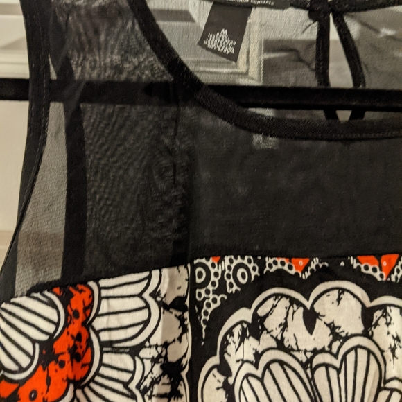 INC Top - Picture 2 of 4